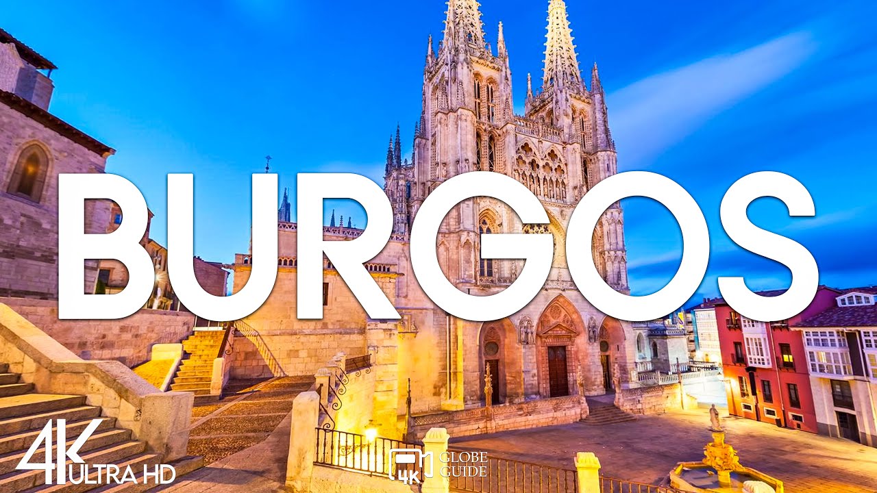Top 10 Best Things to do in Burgos, Spain [Burgos Travel Guide 2025]