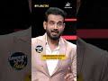 #RCBvCSK: ‘Was a high-pressure catch’ - Pathan on Swapnil’s catch to dismiss MSD | #IPLOnStar - Video