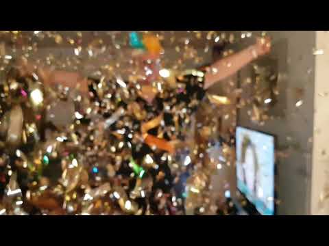 God nytår fra Entertainer Martin