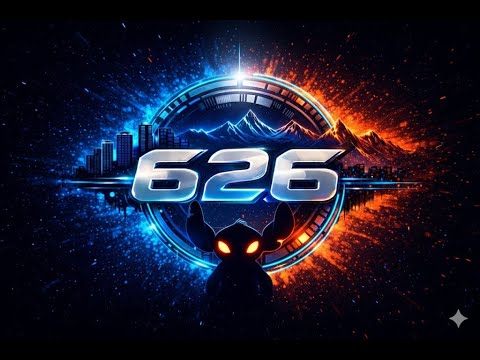 DJ 626 Club mix volume 1 2026