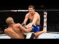 Top Finishes from UFC Vegas 48 Fighters
