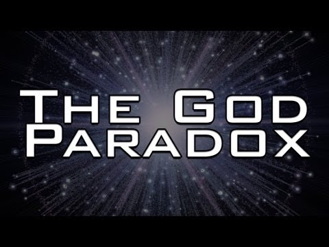The God Paradox