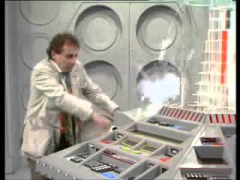 Doctor Who Episode Tribute No.139 - Delta And The Bannermen