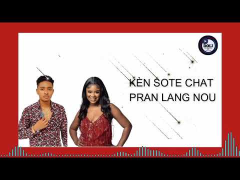 MAP DIW SA - D SINGER X VANESSA DESIRÉ #music  #lyrics