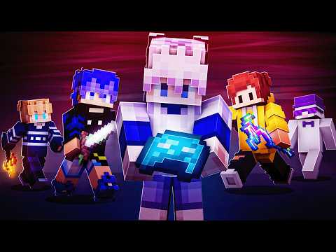 TEN PRZEDMIOT MOŻE KONTROLOWAĆ CAŁY ŚWIAT w MINECRAFT