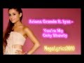 Ariana Grande ft. Iyaz - You're My Only Shawty ...