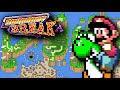 Out Of Bounds Secrets Super Mario World Boundary Break