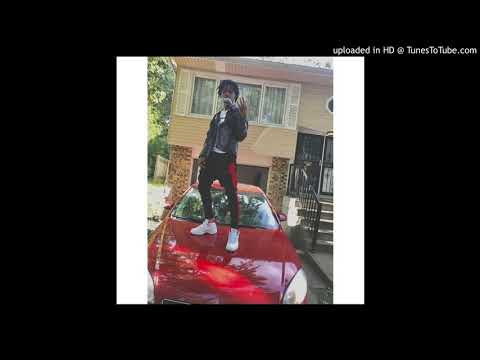 Tino Marleyy - Impatient