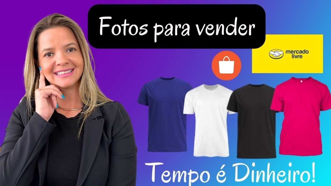 10 Anúncios com Apenas UMA FOTO - Canva