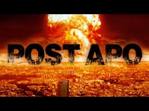 #49 - Post Apo
