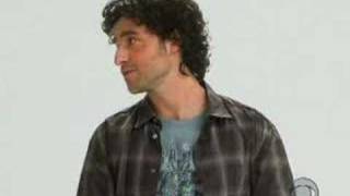 Numb3rs - Apple Promo 1