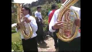 preview picture of video 'banda orquesta evangelica sonora cristiana de coracollo en huypan - carhuas'