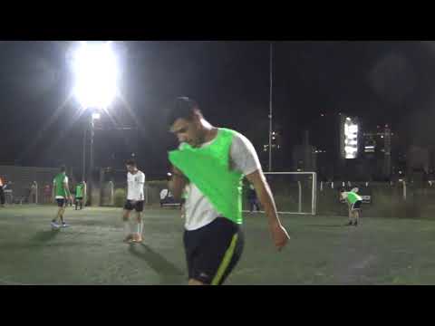 NIUPI VS ENSUCIANTES - #LigaNuñez - #Clausura SLD - 16/10/2022