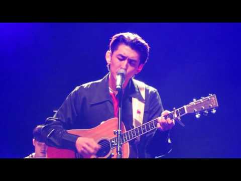 170427 Wish - 잔나비(JANNABI) @온스테이지 (아양아트센터)