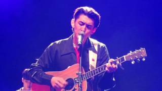 170427 Wish - 잔나비(JANNABI) @온스테이지 (아양아트센터)