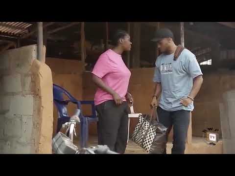 The okada rider (S03) MERCY JOHNSON 2019 latest movie