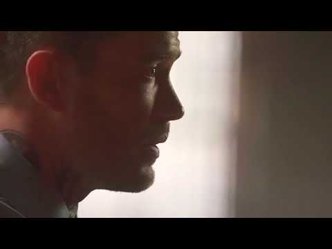 kurt bunker 🔥❤ (banshee)