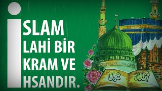 Kur’ân’ın mecrâsından ayrılmayınız! - Dr. Burhan SABAZ.mp4