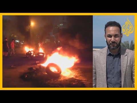 حفتر يرسل تعزيزات عسكرية إلى شرق بنغازي للسيطرة على الأوضاع، والمسماري يصف المتسببين بالأزمة بالخونة