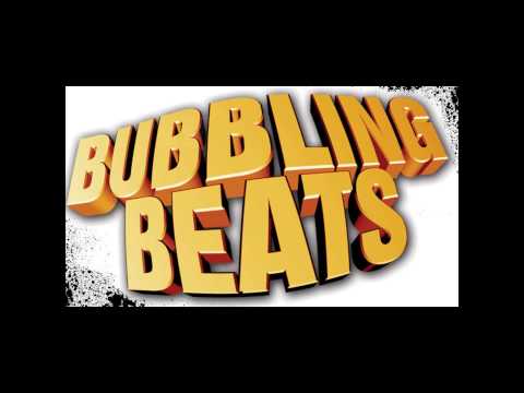 DJ Lockie - K#T (BubblingBeats)