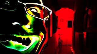 ENDLESS HALLWAY OF NIGHTMARES | Continuous