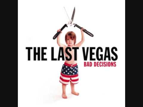 The Last Vegas - Bad Decisions