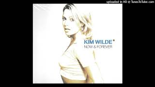 Kim Wilde - Breakin' Away (Original 12 Version) (Now &amp; Forever (2024 Expanded Edition))