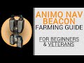 Where to get Animo Nav Beacons & how to destroy Ambulas Bursas - Warframe