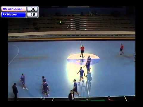 28.03.2014. RK Primus - RK Mladost - 2.poluvreme