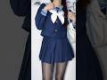 Pantyhose Jk Female High School Students