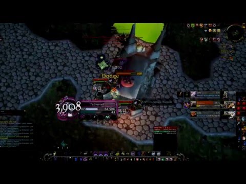 VELLIDO 1 | MULTI R1 GLADIATOR | FROST DEATHKNIGHT 6.2.3