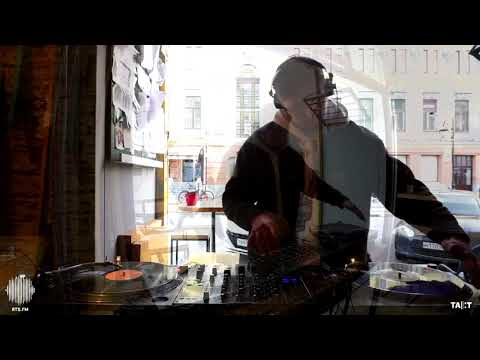 Sined RTS.FM Nizhny Novgorod х TAKT 23.04.2022