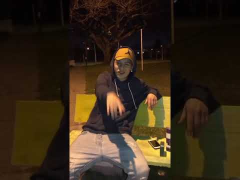 Elarigon vida fácil Freestyle #10