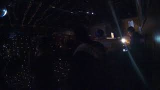 Jana Rush @ The Hideout 1