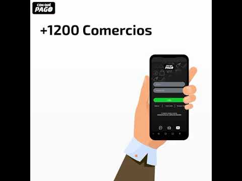 ConQuePago