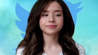 Twitter VS Pokimane&#39;s Apology