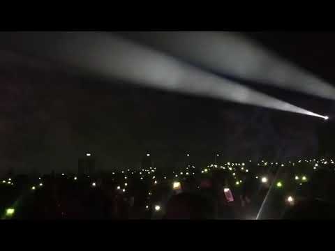 [181117] Seohyun - Merry Christmas (Aurora Ocean by THAI SONE)