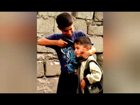 Jeyson Ft El Yainis  el silencio tiene poder