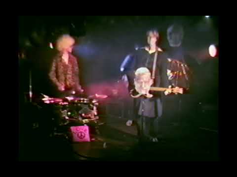 The Frogs - Dragon (1984)[SBD]