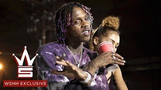 Famous Dex "I'm High" (WSHH Exclusive - Official Music Video)