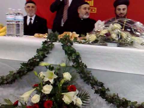 5.Hasyo Mor Filuksinos Mathias Nayis athi L´Almanya Gießen Poh