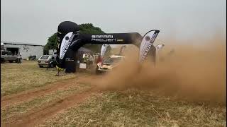 Global Elite 300 2025 (Kameel) Video deur Willie Du Preez