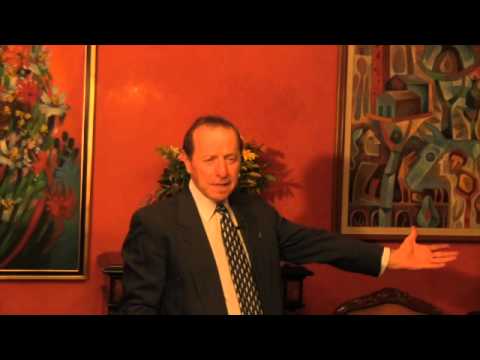 Ay de Vosotros Lucas 11:37- 54