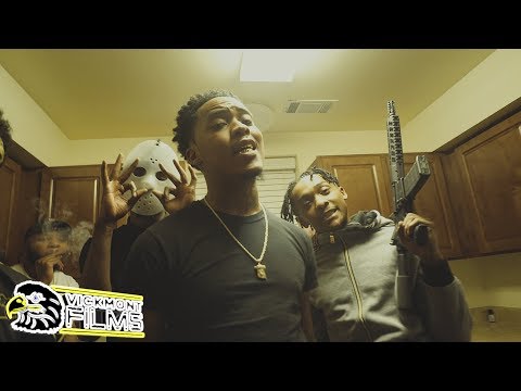 OrackPac f/ Jt & Murda Mook - Pull Up Gang ( Official Music Video ) Shot By @VickMontfilms