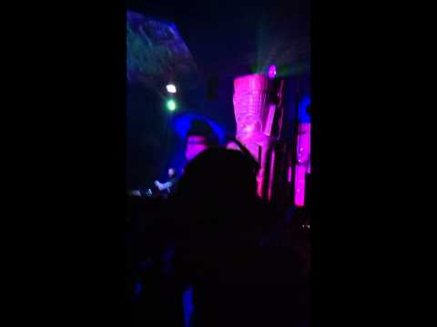 Night Lurk - Trance Odissey 2013 (Magma Ohm - Kicking in the ass)