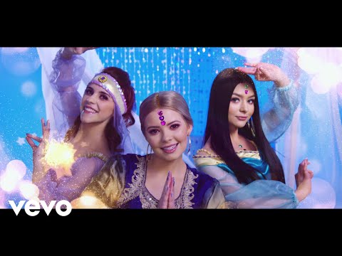 My3 - Latający Dywan