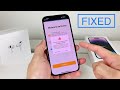 Fix IPhone Stuck On Home Would Like To Send You Critical Alerts