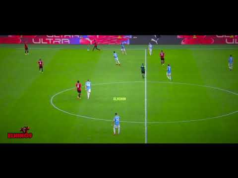 Fodé Ballo-Touré vs LAZIO➤ 2021\22