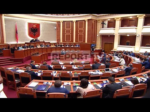 Report TV - Akuzat për vëllanë, Fatmir Xhafaj i  përgjigjet Bashës:S'kam përgjegjësi