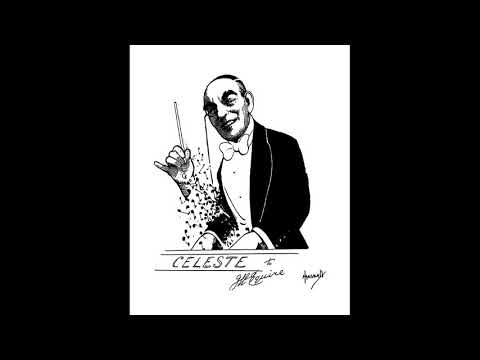 J. H. Squire Celeste Octet - Amoureuse Waltz (Berger) (1925)